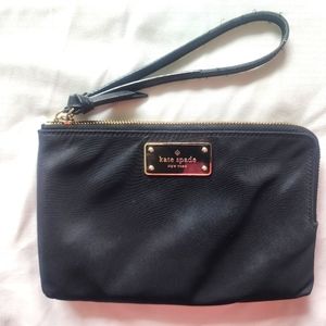 Kate Spade Wristlet